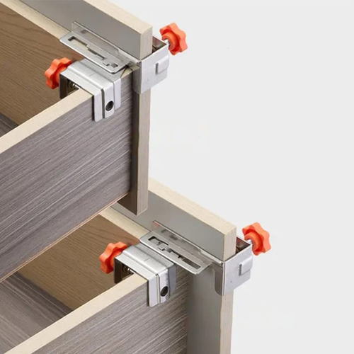 Side-Mount Clamp