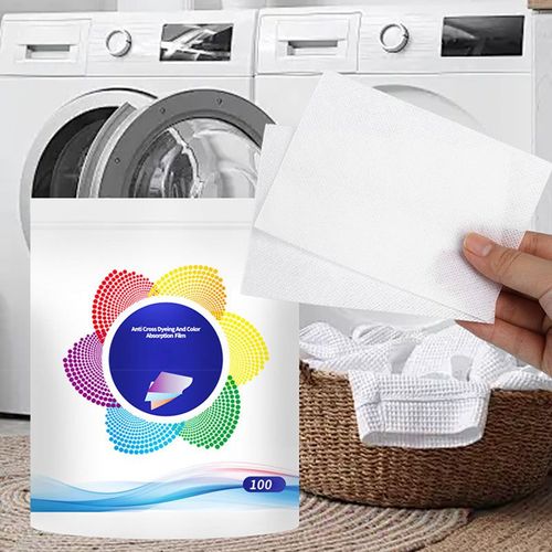 Laundry Sheets