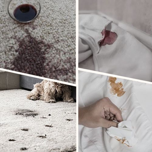 Carpet Cleaner