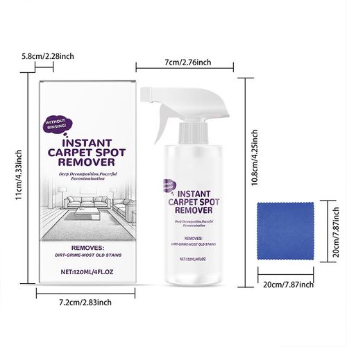 Carpet Cleaner