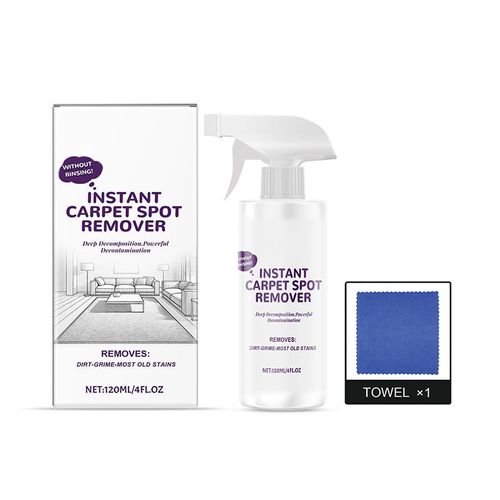 Carpet Cleaner