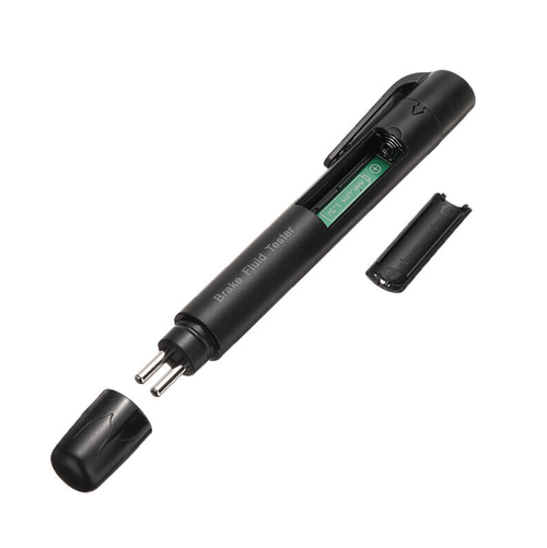Brake Fluid Tester