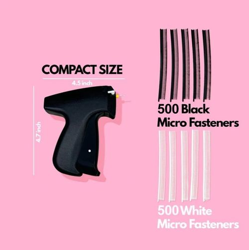 Stitchy Quick Clothing Fixer