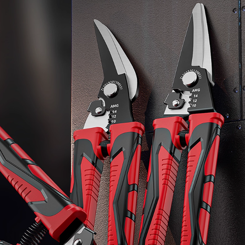Crimper Pliers