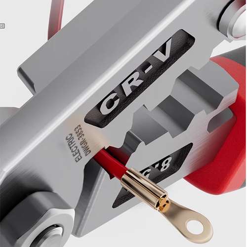 Crimper Pliers
