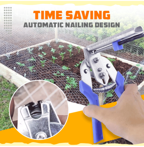 Nail Ring Pliers