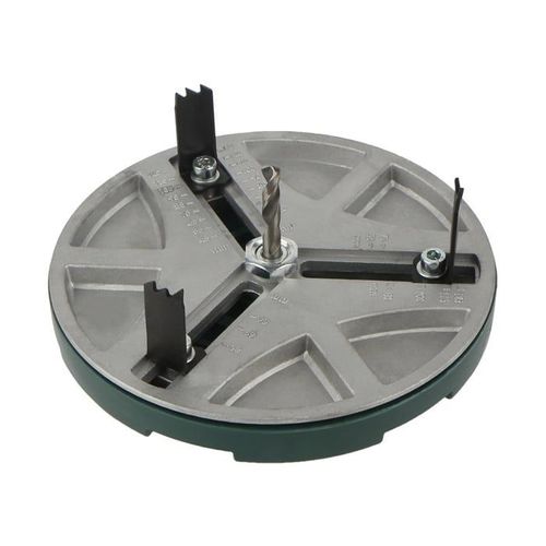 Adjustable Punch Saw Tool