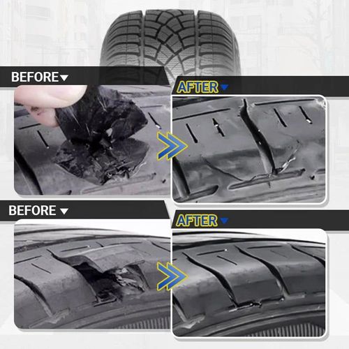 Tire Repair Adhesive