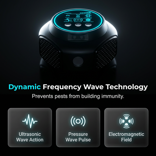 Pest Repeller