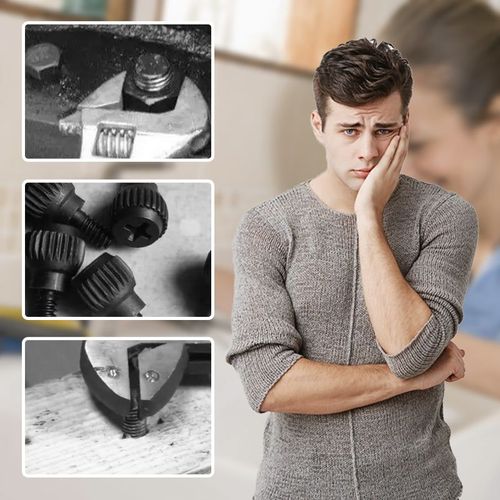 Extension Wrench Tool