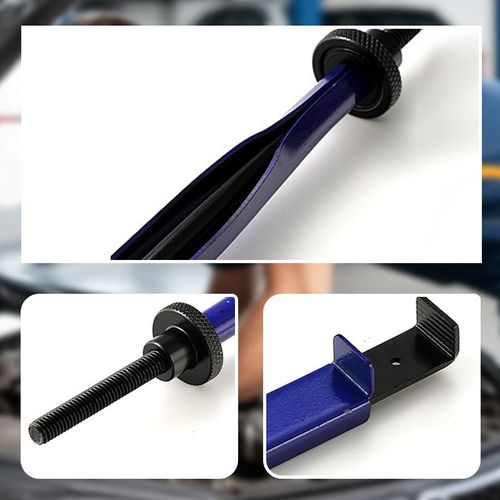 Extension Wrench Tool