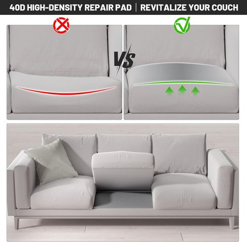 Sofa seats