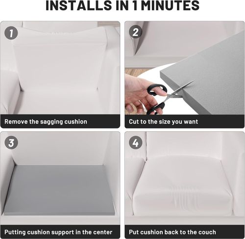 Sofa seats