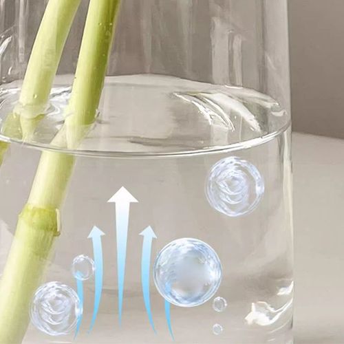 Antibacterial Effervescent Tablets