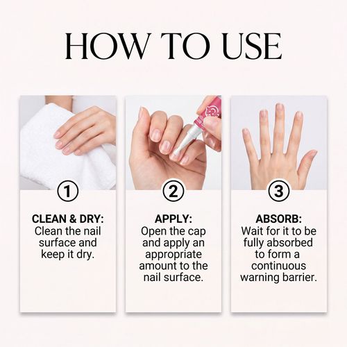 Nail Biting Prevention
