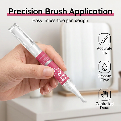 Nail Biting Prevention