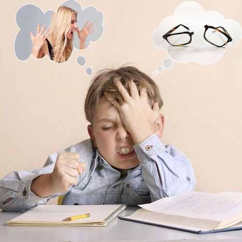Eyeglass Repair Accessory Kit