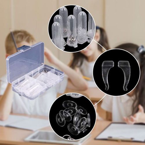 Eyeglass Repair Accessory Kit