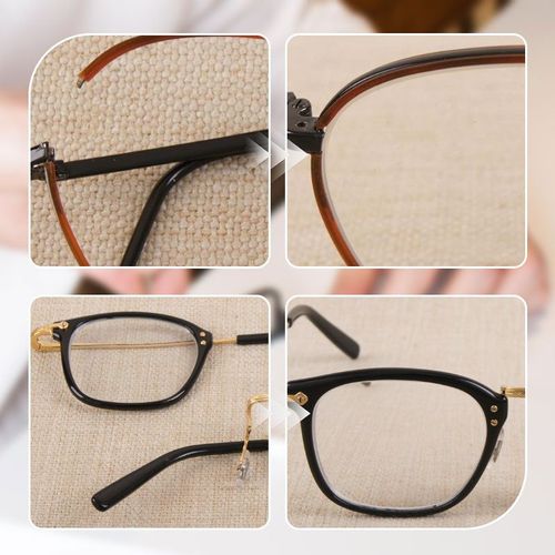 Eyeglass Repair Accessory Kit