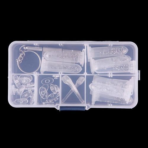 Eyeglass Repair Accessory Kit