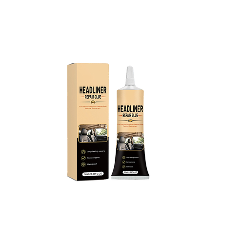 Waterproof Car Headliner Repair Glue
