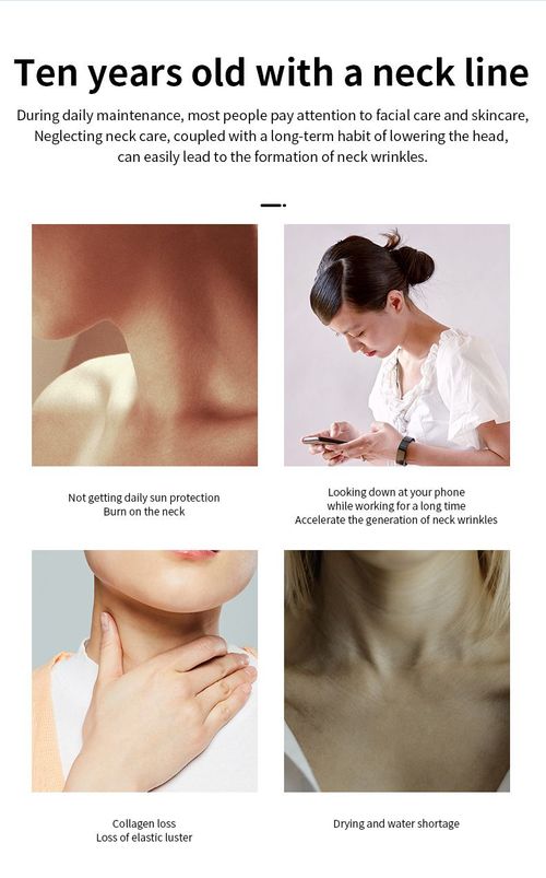 Neck Sculpting Massager