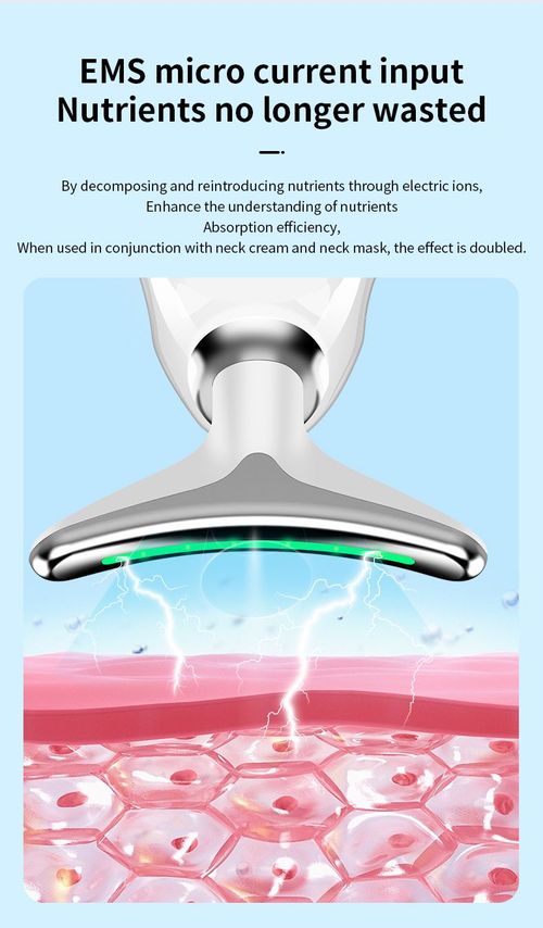 Neck Sculpting Massager