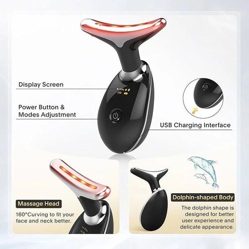 Neck Sculpting Massager