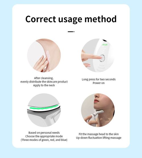 Neck Sculpting Massager