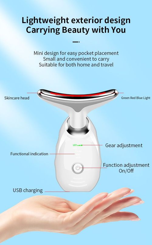 Neck Sculpting Massager