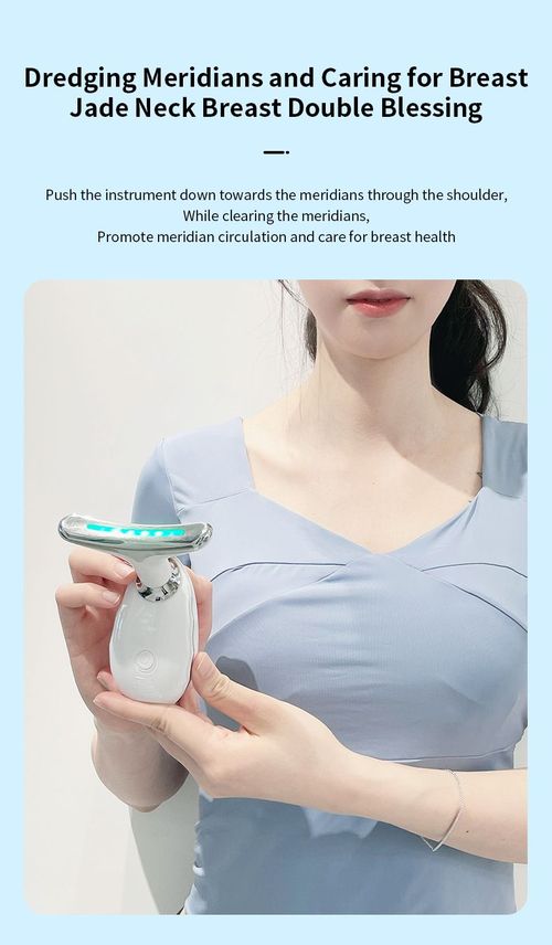 Neck Sculpting Massager