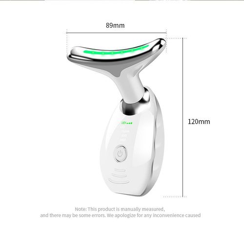Neck Sculpting Massager