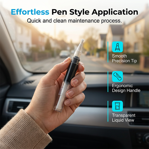 🔥BUY 1 GET 3🔥Ultimate Silencing Wiper Lubricant Pen
