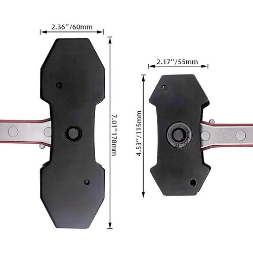 Brake Caliper Piston Press Tool