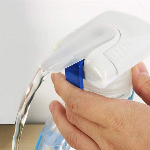 Automatic Drink Dispenser