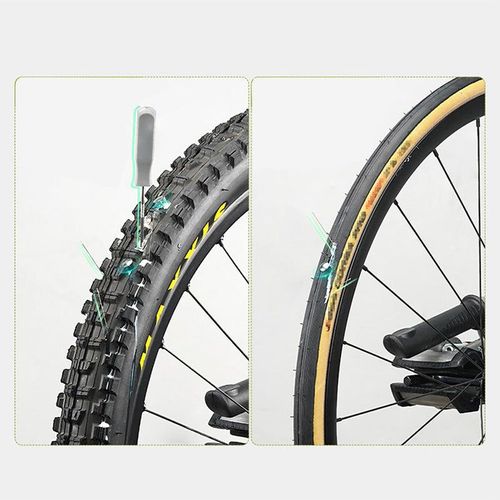 Inner Tube Repair Sealant Seal Leaks Fast Keep Riding