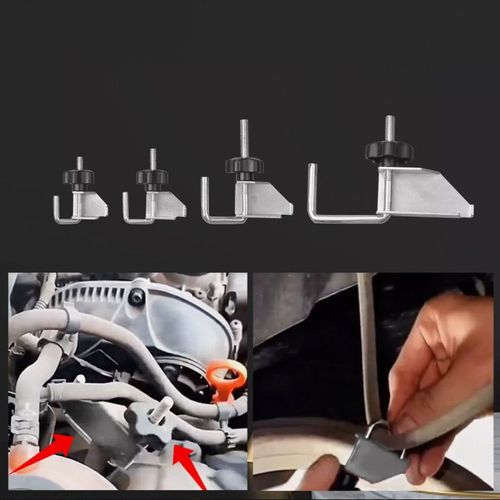 Hose Clamp Pliers
