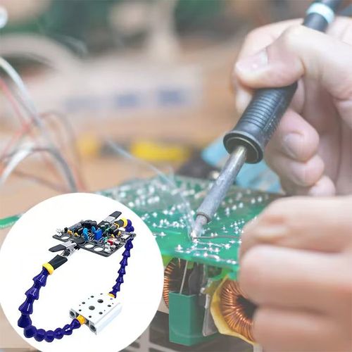 Soldering Helping Hands