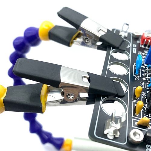 Soldering Helping Hands