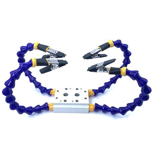 Soldering Helping Hands