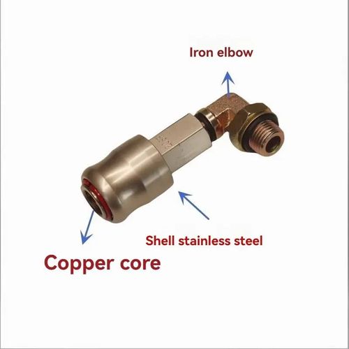 Air Extraction Valve