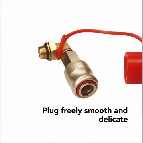 Air Extraction Valve
