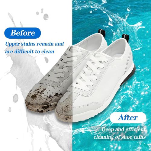 Microfiber Shoe Washing Machine Bag