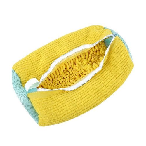 Microfiber Shoe Washing Machine Bag