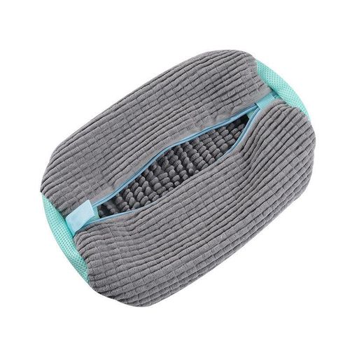 Microfiber Shoe Washing Machine Bag
