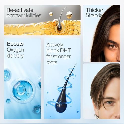 Hair Density Roll-on Serum