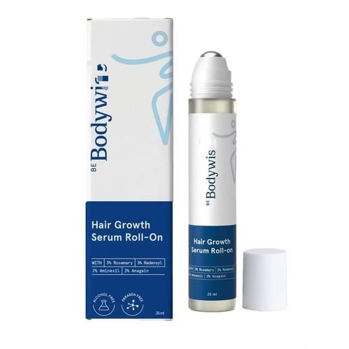 Hair Density Roll-on Serum