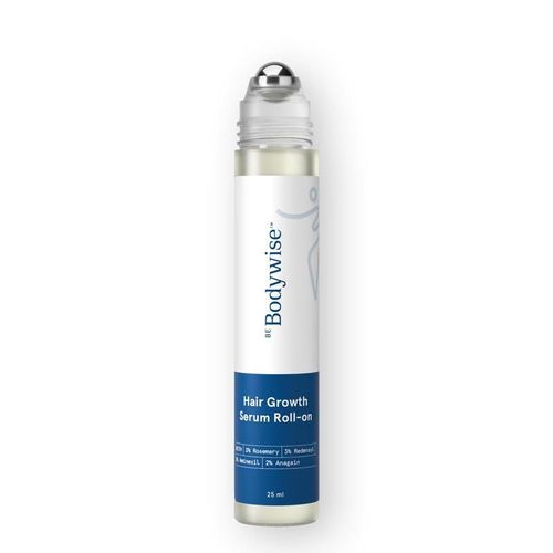 Hair Density Roll-on Serum