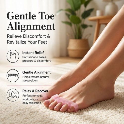 Rosemary Ginger Foot Patches