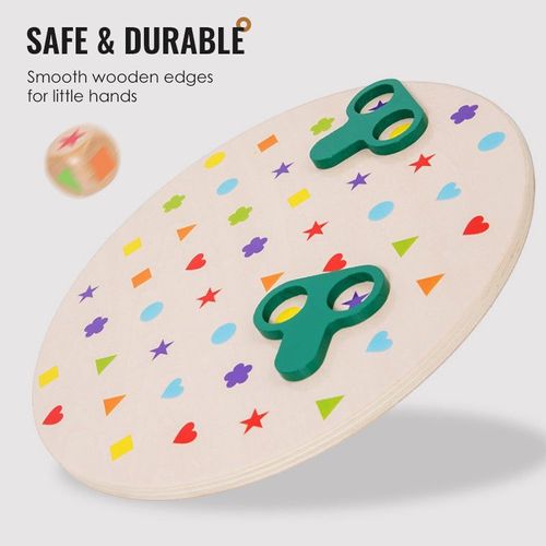 Matching Toy Set